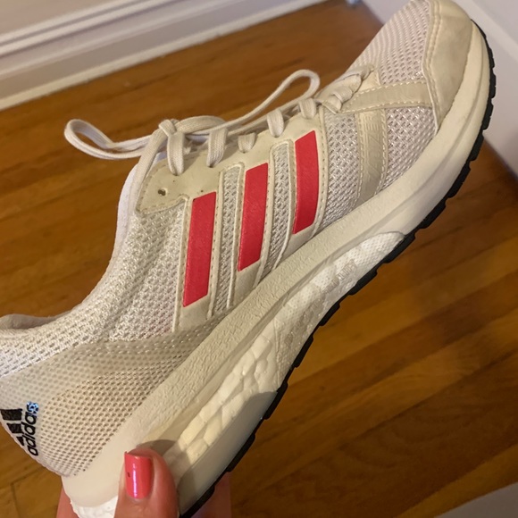 adidas Shoes - Adidas Boosts